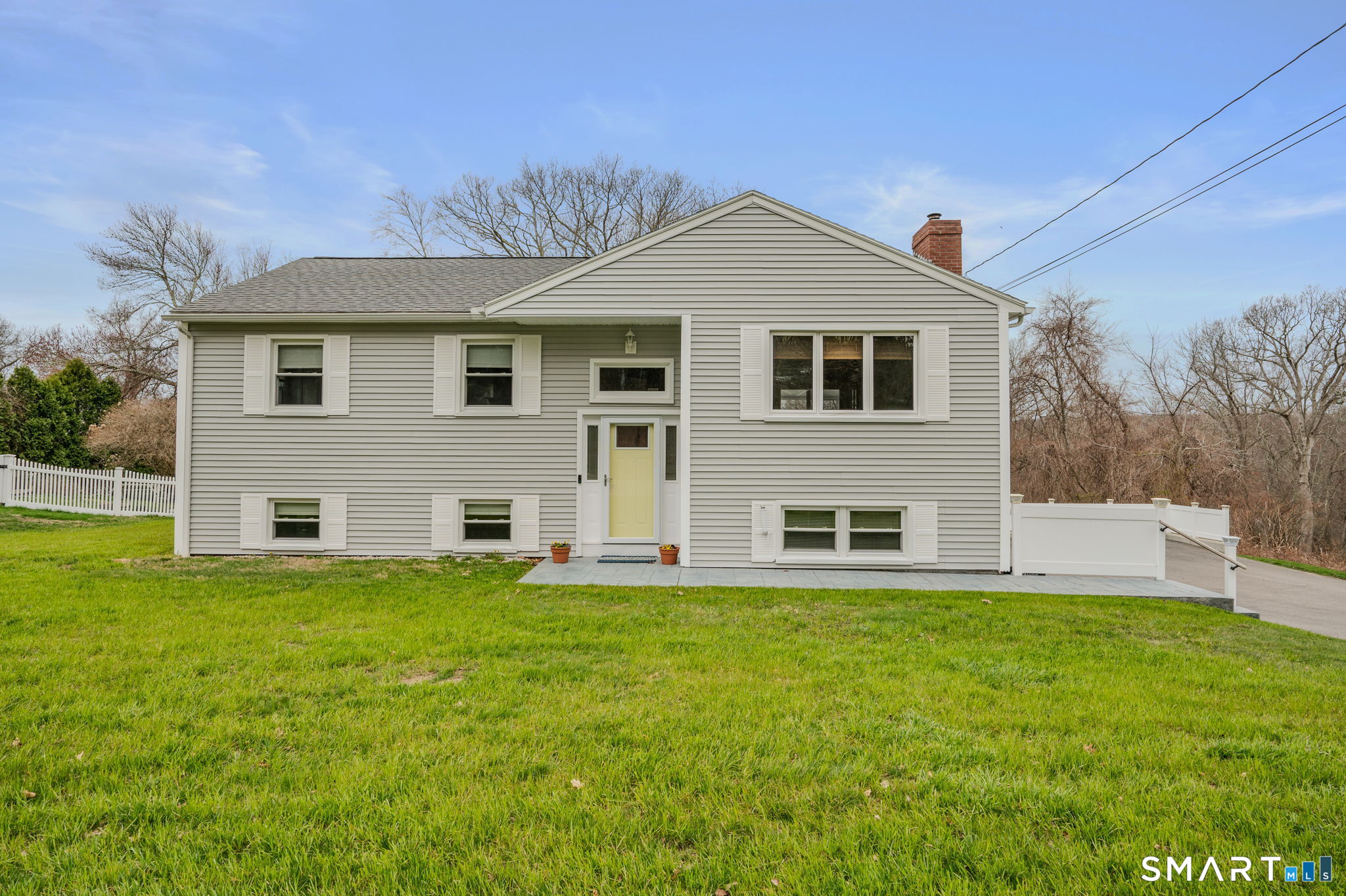 Welcome to 541 Gronton Long Point RD, Noank!