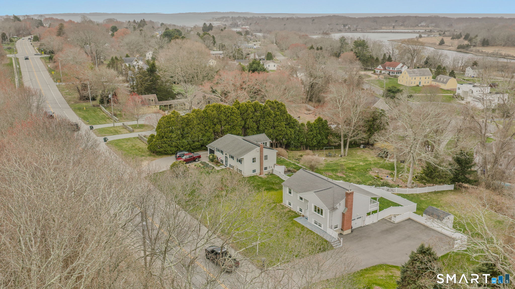 541 Groton Long Point Road Groton, CT 06340 - Photo 19 of 21