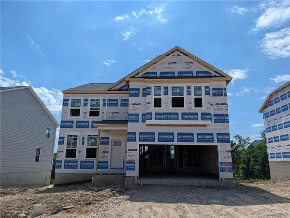 $549,990 | 118 Victoria Drive, Coraopolis, PA 15108
