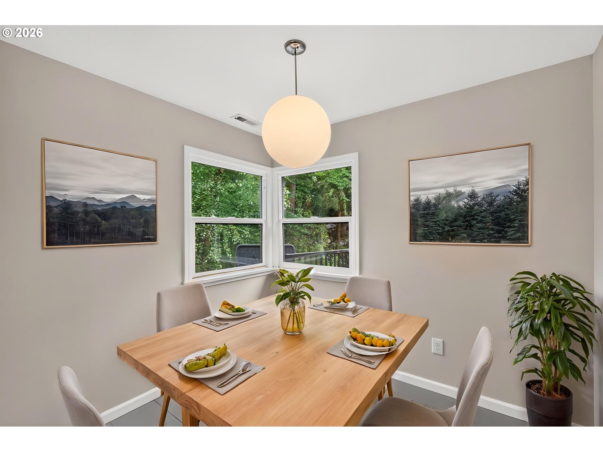 4842 Southwest Elm Lane Portland, OR 97221 - Photo 17 of 47