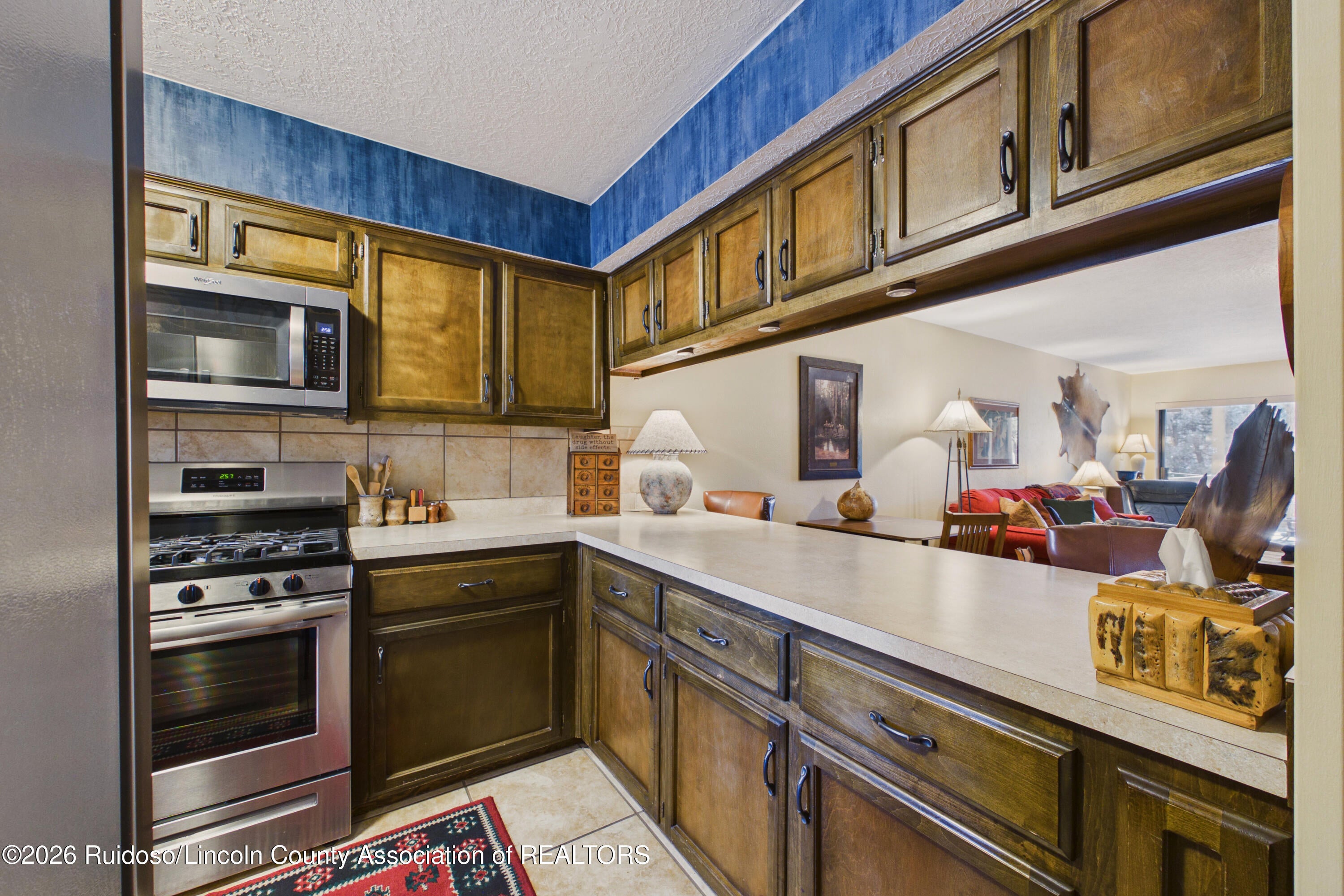 214 Metz Drive, Unit 227 Ruidoso, NM 88345 - Photo 8 of 70 Gallery Image 8