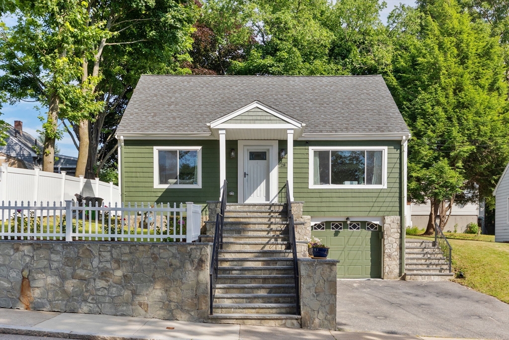 28 Thompson Street Boston, MA 02136 - Photo 2 of 30 Gallery Image 2