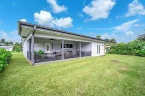 $4,500 | 4521 Southwest 34th Drive, Fort Lauderdale, FL 33312