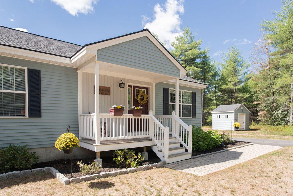 381 Ridlon Road Berwick, ME 03901 - Photo 29 of 34 381 Ridlon Road