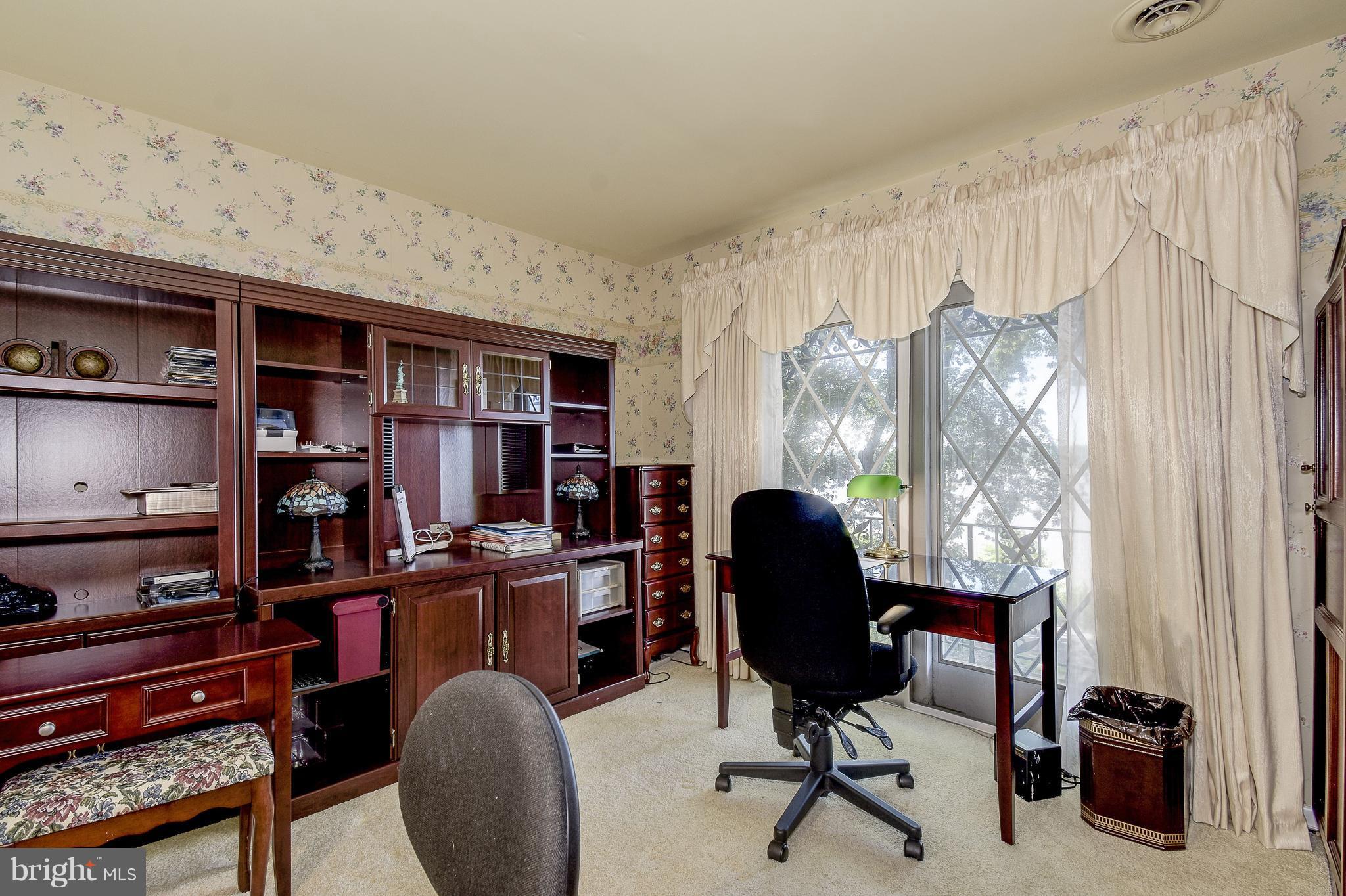 9210 Riverside Drive Fort Washington, MD 20744 - Photo 11 of 30 Bedroom 2
