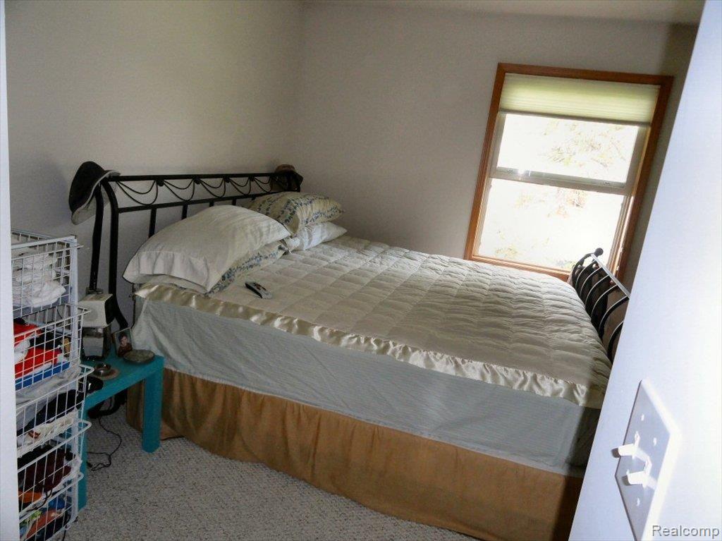 593 Stone Ridge Court Almont, MI 48003 - Photo 11 of 17 MASTER BEDROOM
