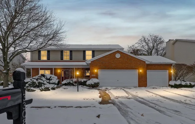$474,900 | 3308 Pebblecreek Place, Champaign, IL 61822