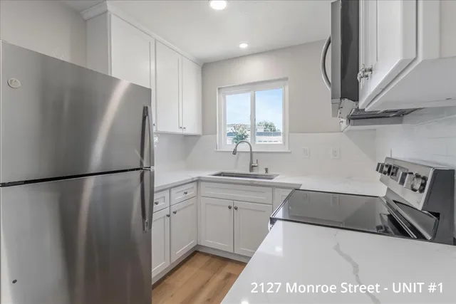 $1,990,000 | 2127 Monroe Street, Santa Clara, CA 95050