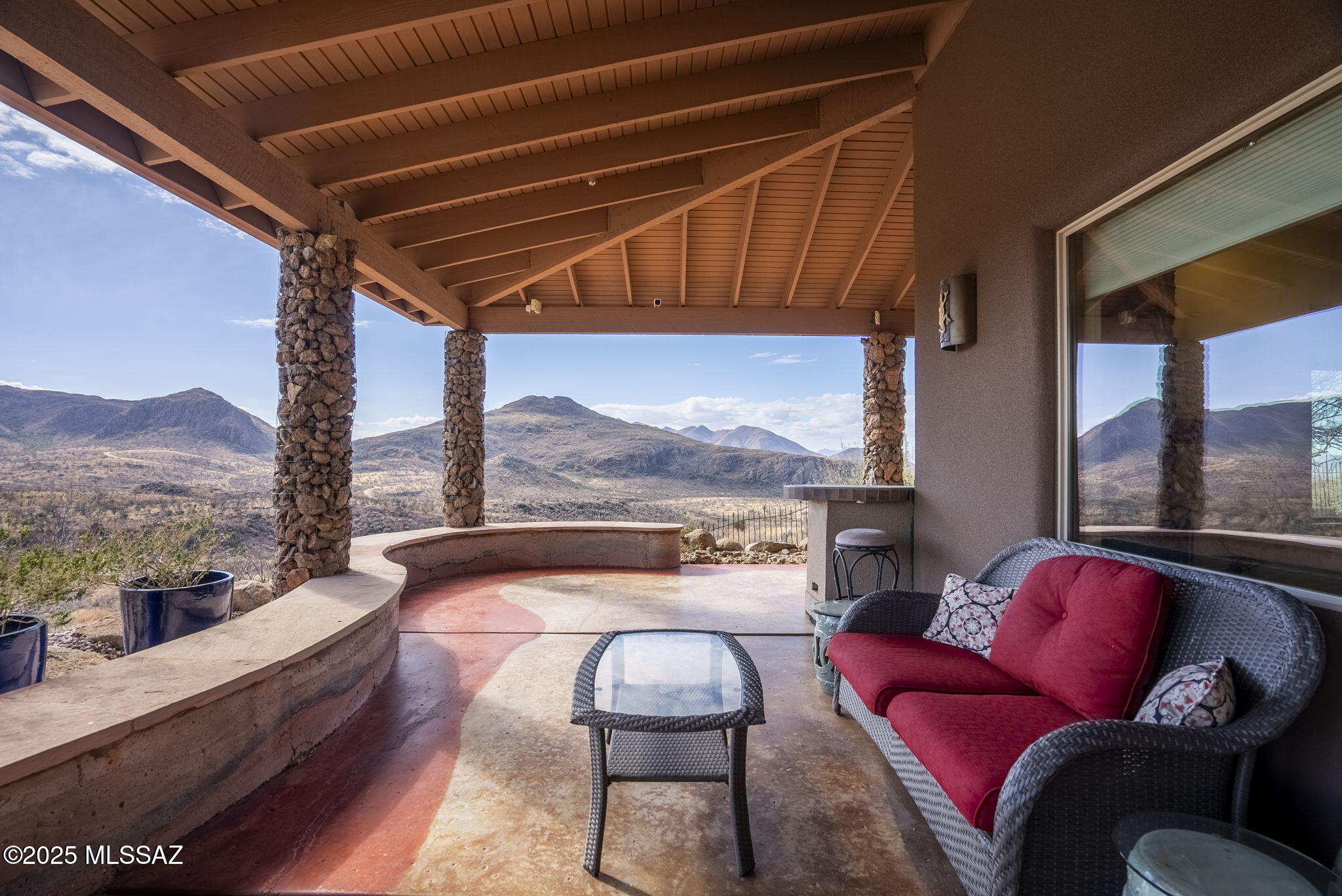 51 Doc Hudson Court Rio Rico, AZ 85648 - Photo 35 of 49 Gallery Image 35