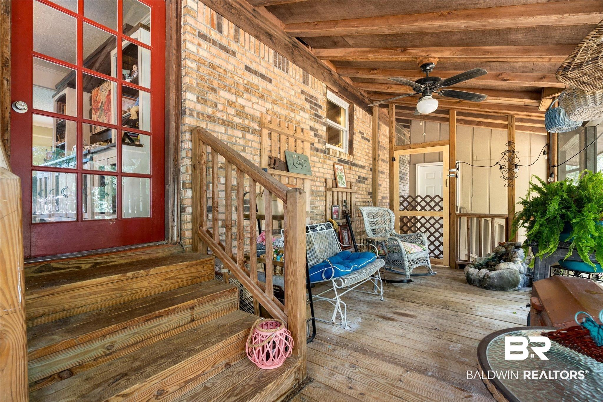 114 Jerry Circle Jackson, AL 36545 - Photo 16 of 20