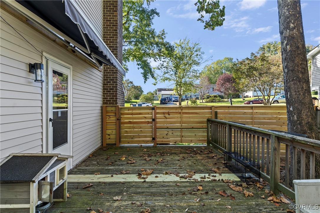 9036 Resaca Road Chesterfield, VA 23236 - Photo 31 of 39 Gallery Image 31