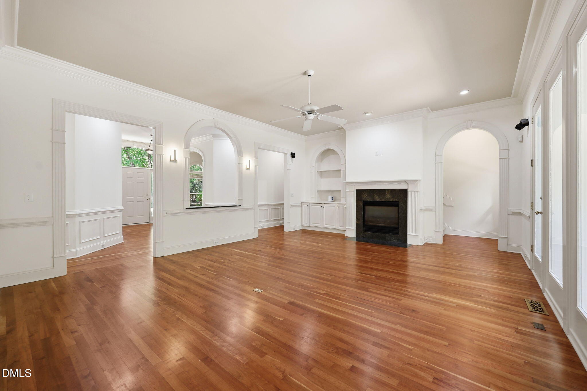 1017 Old Meetinghouse Way Raleigh, NC 27615 - Photo 7 of 47