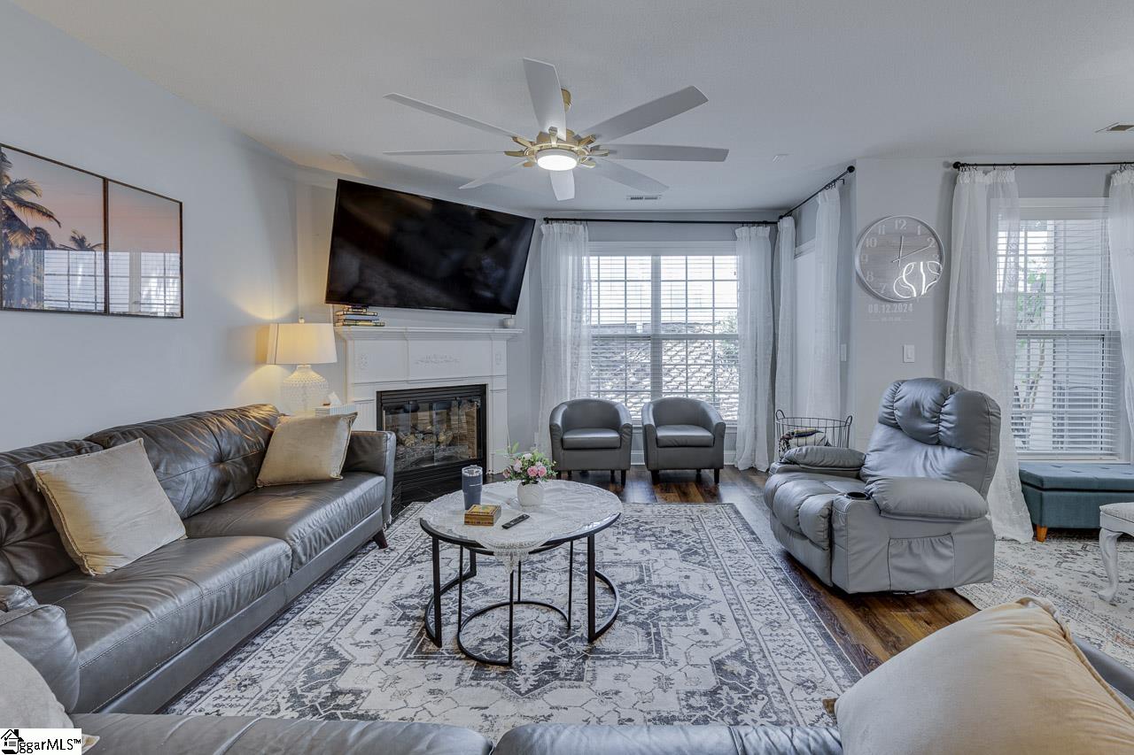 22 Roselite Circle Greer, SC 29650 - Photo 11 of 38