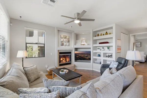 $525,000 | 34457 North Legend Trail Parkway, Unit 1008, Scottsdale, AZ 85262