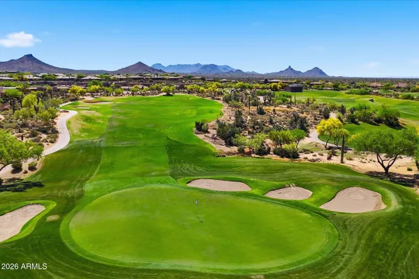 $525,000 | 34457 North Legend Trail Parkway, Unit 1008, Scottsdale, AZ 85262