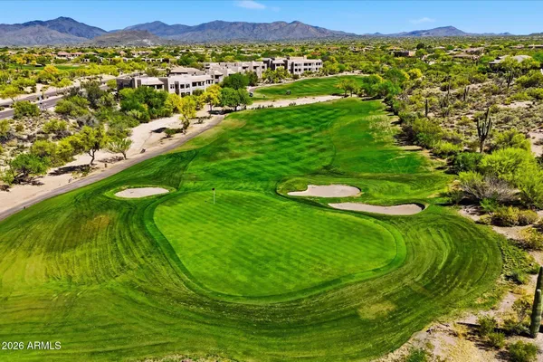 $525,000 | 34457 North Legend Trail Parkway, Unit 1008, Scottsdale, AZ 85262