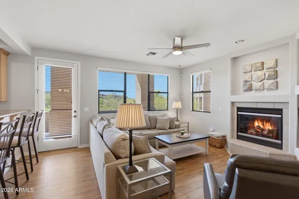 $525,000 | 34457 North Legend Trail Parkway, Unit 1008, Scottsdale, AZ 85262