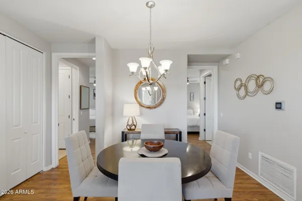 $525,000 | 34457 North Legend Trail Parkway, Unit 1008, Scottsdale, AZ 85262