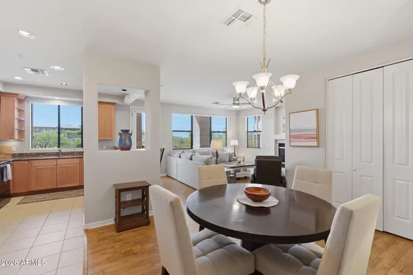 $525,000 | 34457 North Legend Trail Parkway, Unit 1008, Scottsdale, AZ 85262