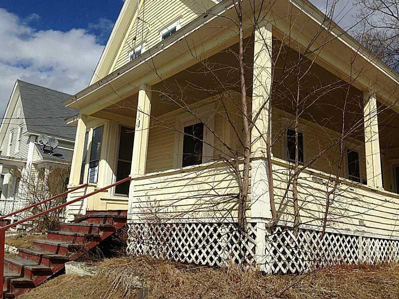 41 Payne Street Springvale, ME 04083 - Photo 2 of 6 Exterior Front.