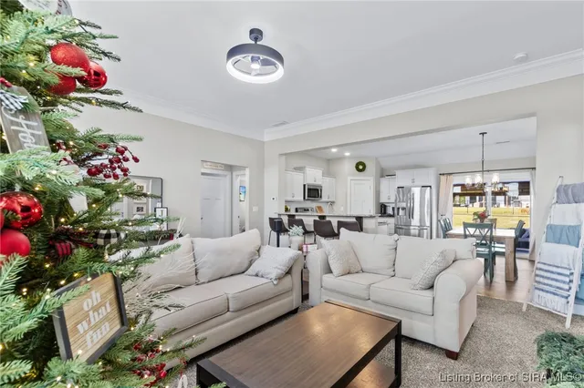 $295,000 | 5421 Catalina Trail, Sellersburg, IN 47172