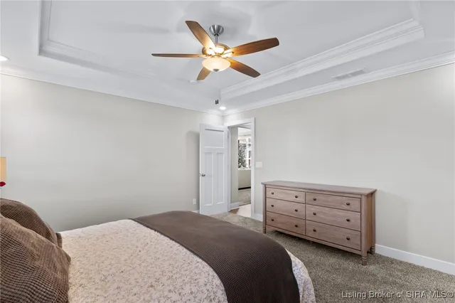 $295,000 | 5421 Catalina Trail, Sellersburg, IN 47172