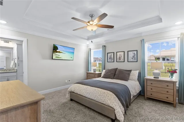 $295,000 | 5421 Catalina Trail, Sellersburg, IN 47172