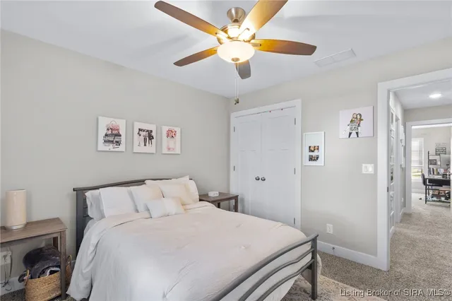 $295,000 | 5421 Catalina Trail, Sellersburg, IN 47172