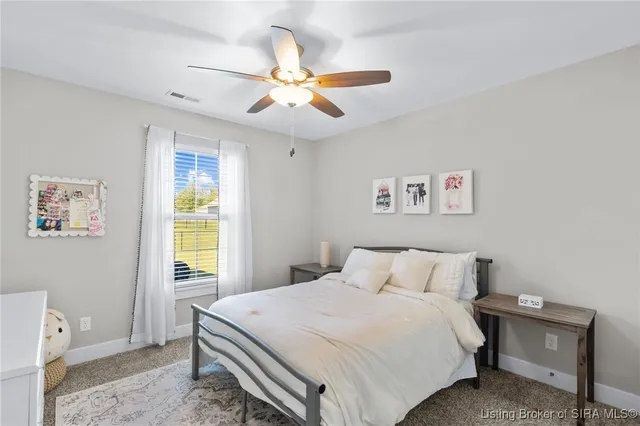 $295,000 | 5421 Catalina Trail, Sellersburg, IN 47172