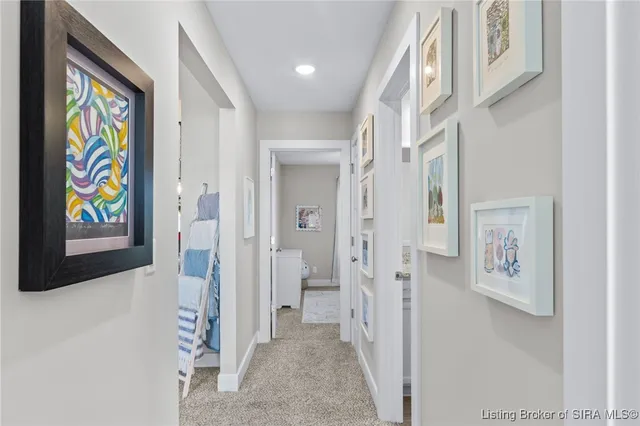 $295,000 | 5421 Catalina Trail, Sellersburg, IN 47172