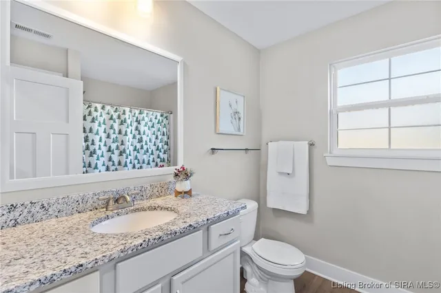 $295,000 | 5421 Catalina Trail, Sellersburg, IN 47172