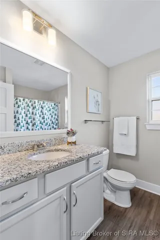 $295,000 | 5421 Catalina Trail, Sellersburg, IN 47172