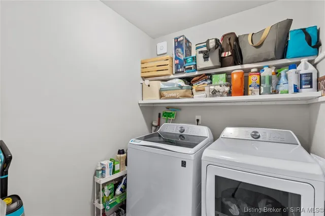 $295,000 | 5421 Catalina Trail, Sellersburg, IN 47172