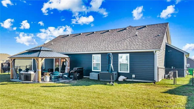$295,000 | 5421 Catalina Trail, Sellersburg, IN 47172