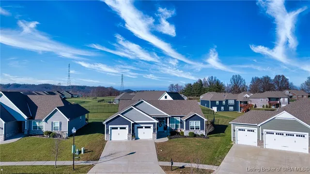 $295,000 | 5421 Catalina Trail, Sellersburg, IN 47172