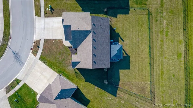 $295,000 | 5421 Catalina Trail, Sellersburg, IN 47172