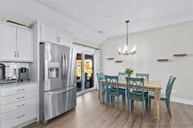 $295,000 | 5421 Catalina Trail, Sellersburg, IN 47172