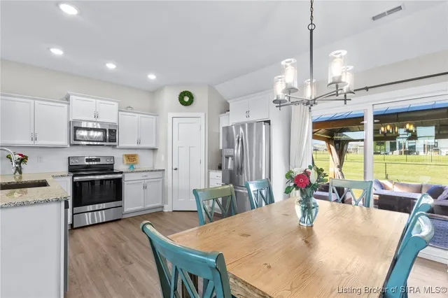 $295,000 | 5421 Catalina Trail, Sellersburg, IN 47172