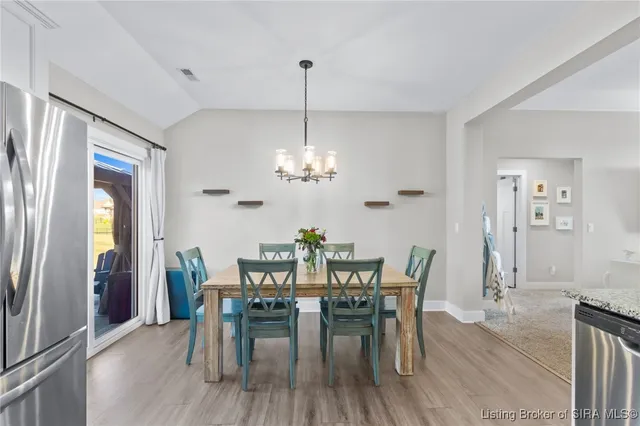 $295,000 | 5421 Catalina Trail, Sellersburg, IN 47172