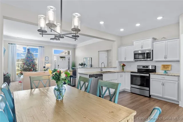 $295,000 | 5421 Catalina Trail, Sellersburg, IN 47172