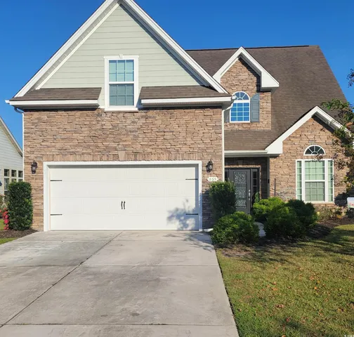 $479,000 | 833 Tilly Lake Road, Conway, SC 29526