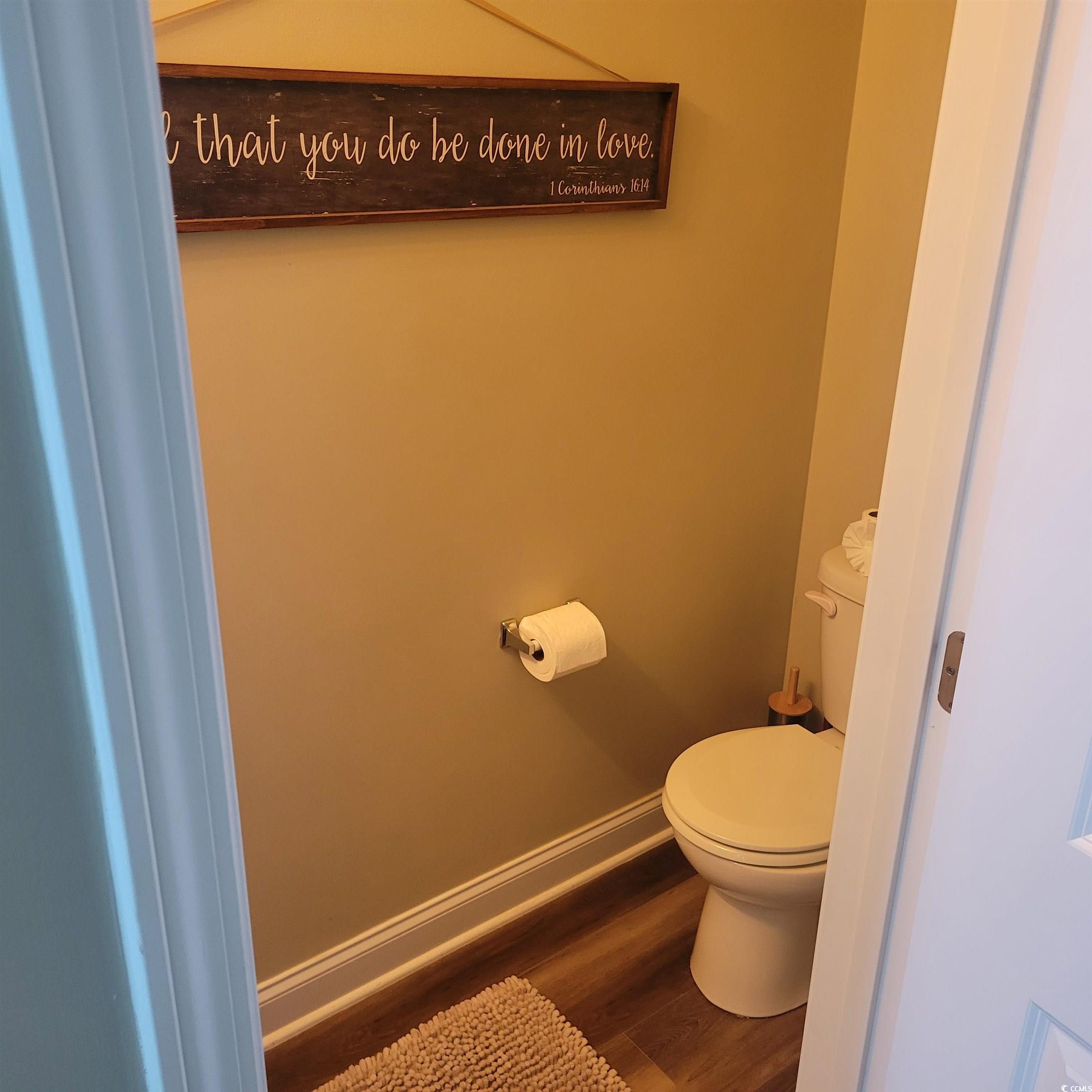 833 Tilly Lake Road Conway, SC 29526 - Photo 20 of 39