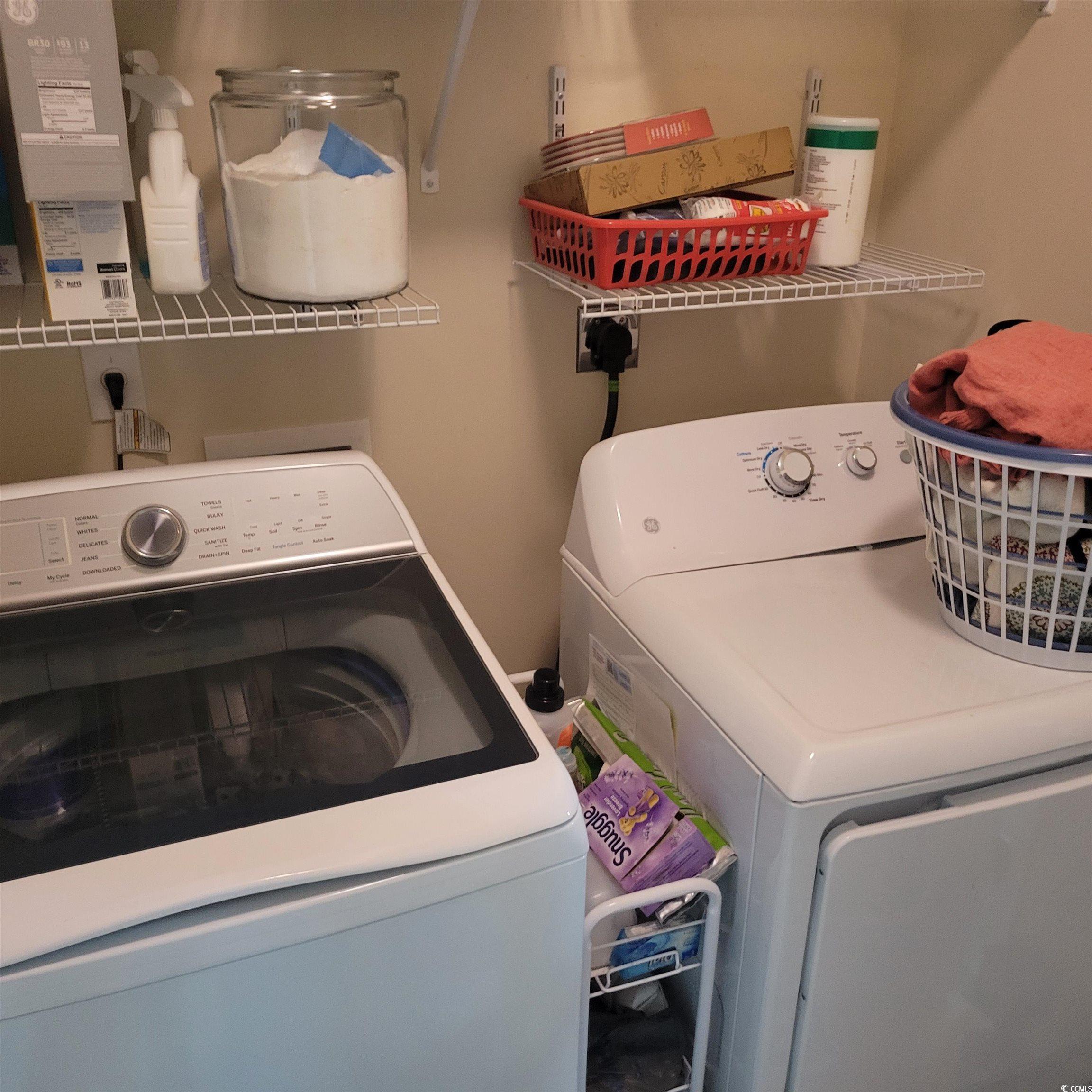 833 Tilly Lake Road Conway, SC 29526 - Photo 21 of 39