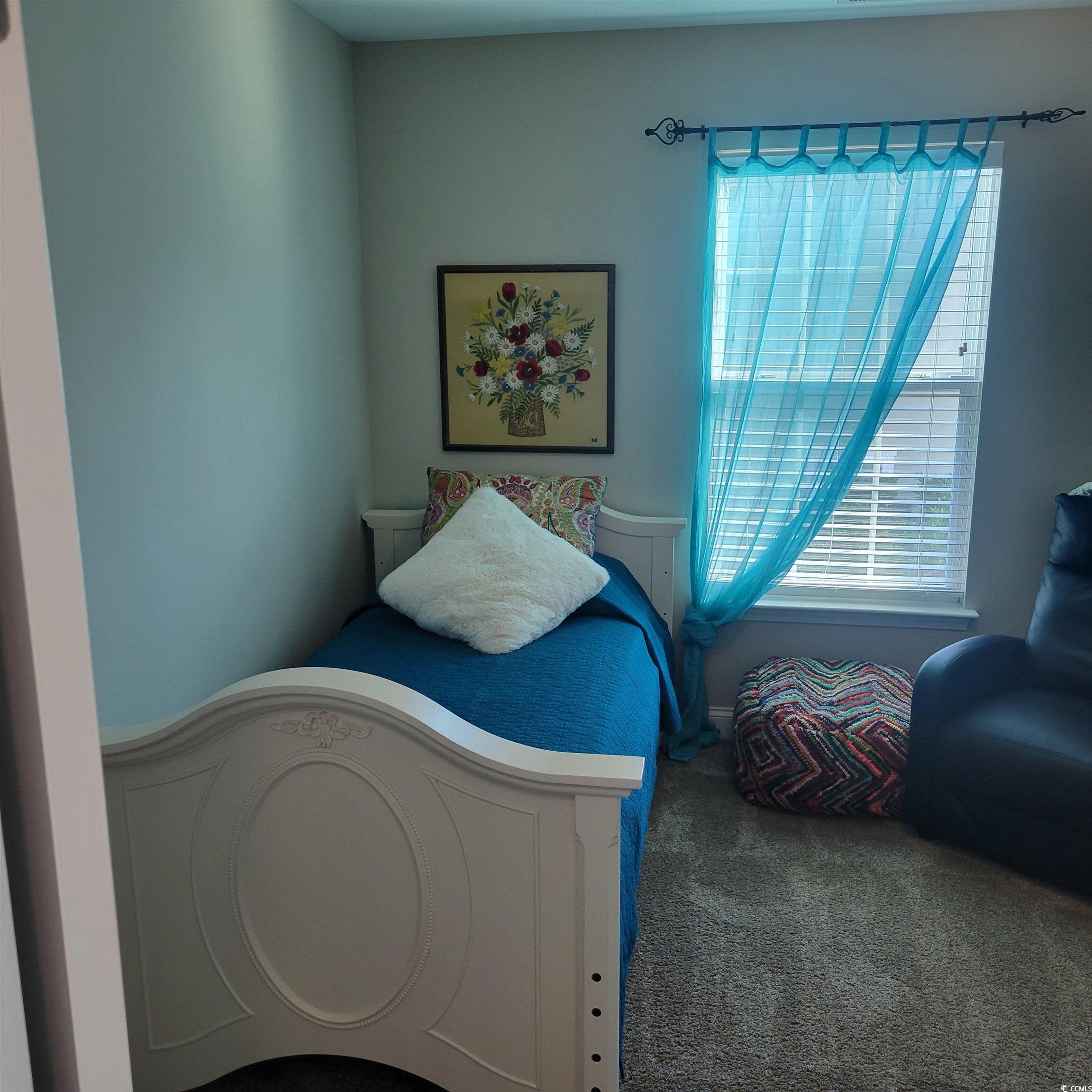 833 Tilly Lake Road Conway, SC 29526 - Photo 25 of 39 Guest BR 3