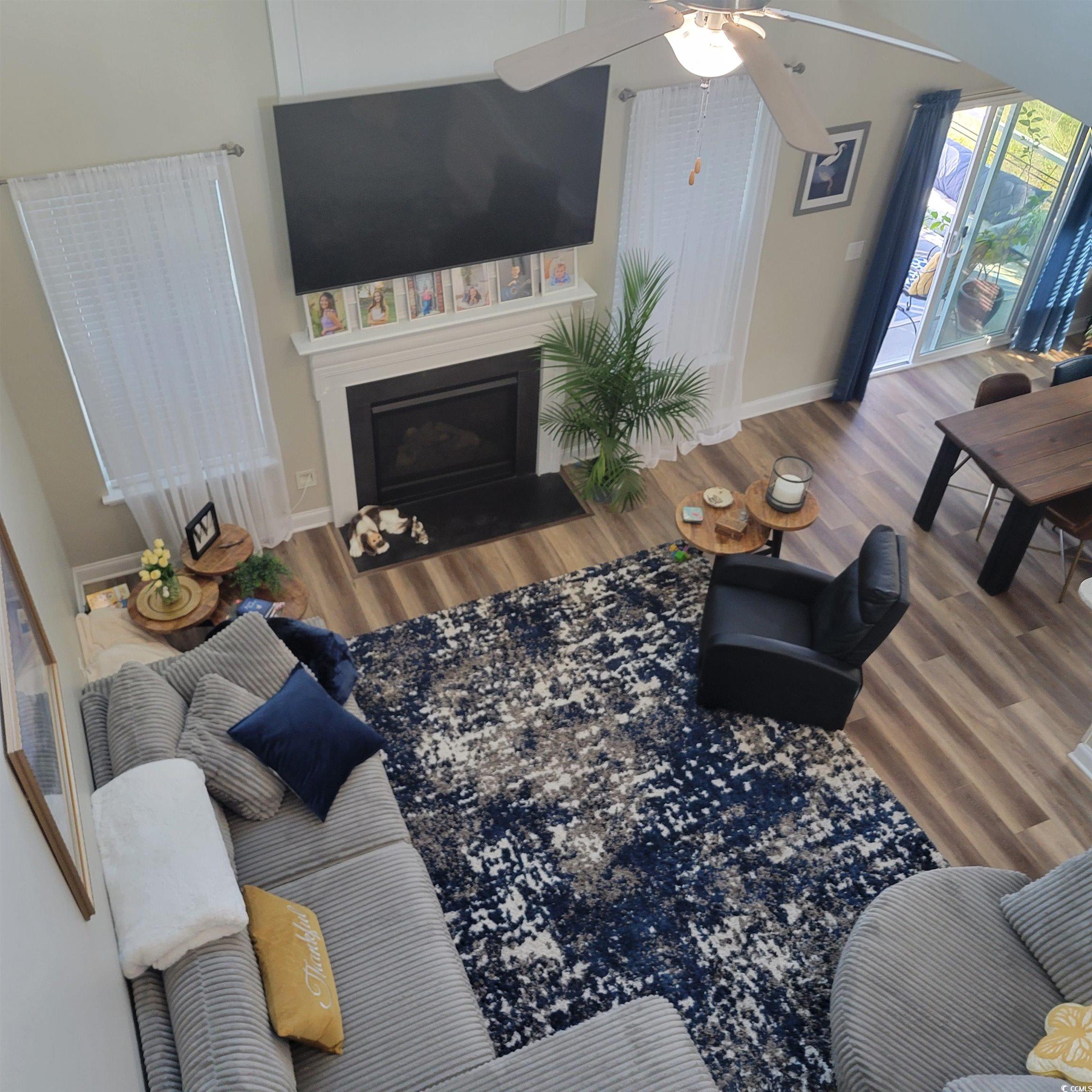 833 Tilly Lake Road Conway, SC 29526 - Photo 28 of 39