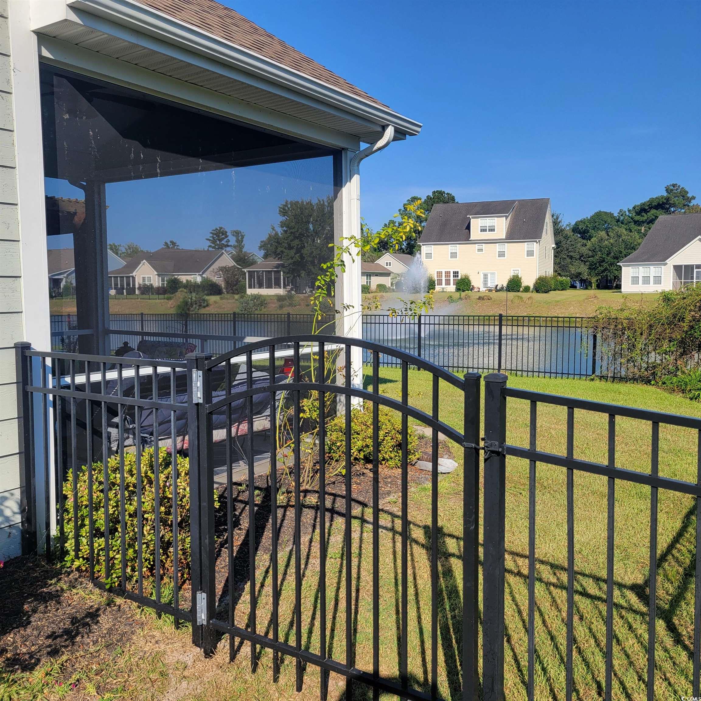 833 Tilly Lake Road Conway, SC 29526 - Photo 29 of 39