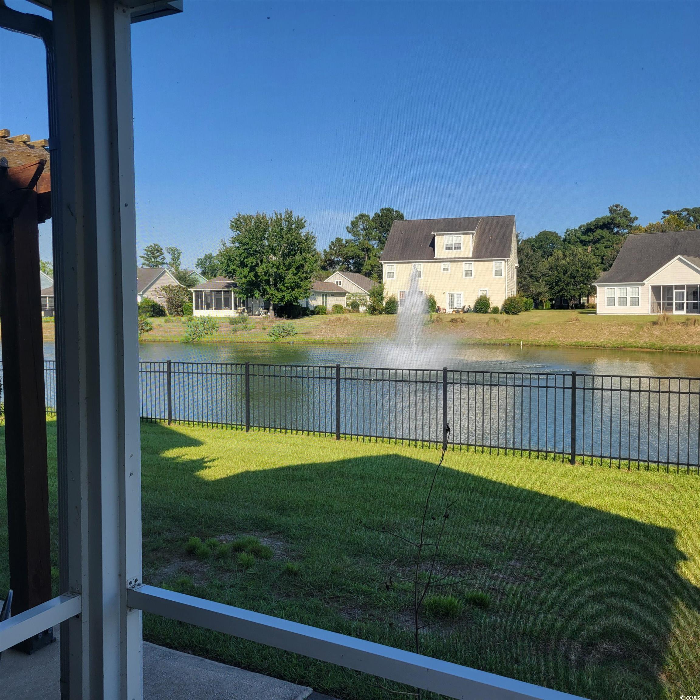 833 Tilly Lake Road Conway, SC 29526 - Photo 30 of 39