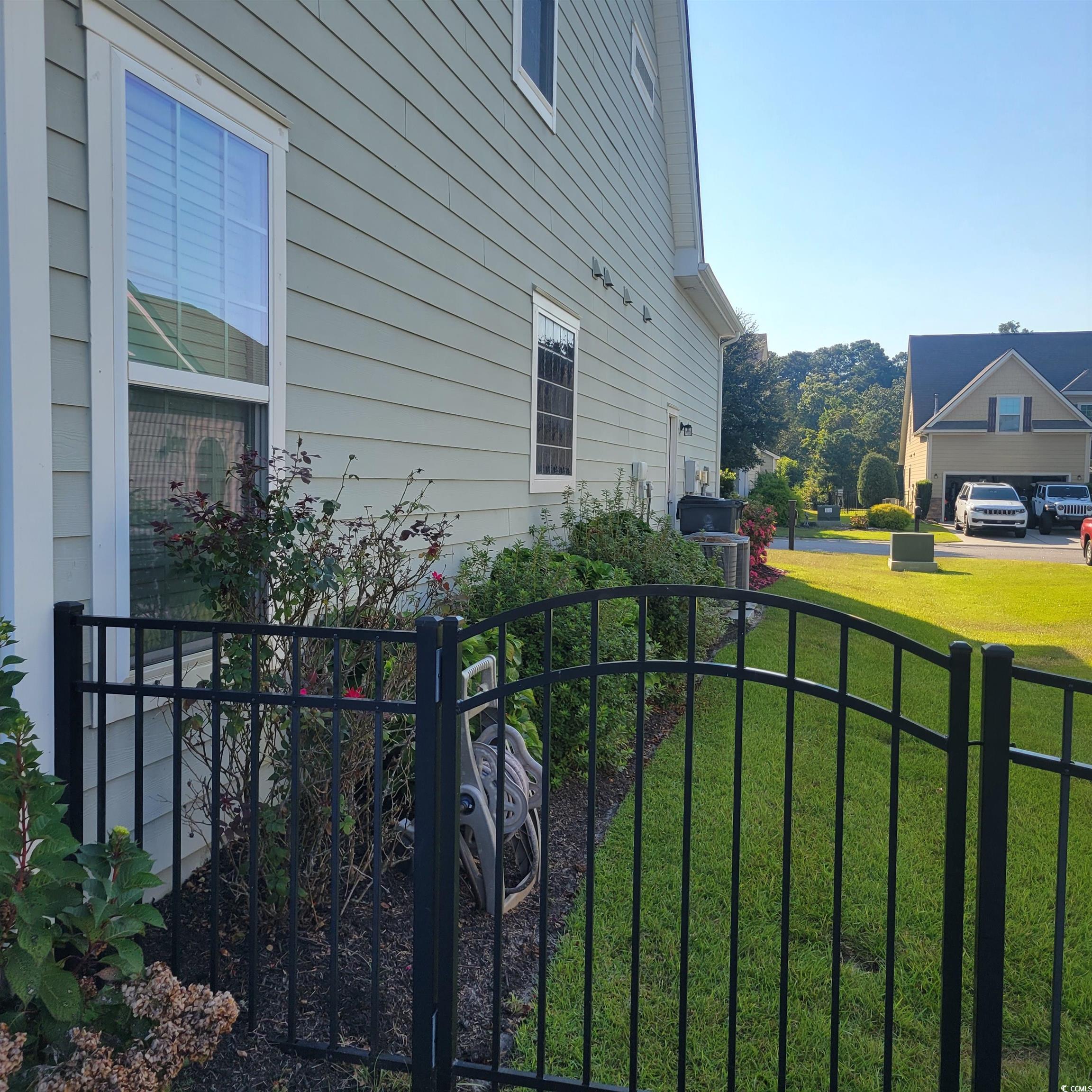 833 Tilly Lake Road Conway, SC 29526 - Photo 31 of 39