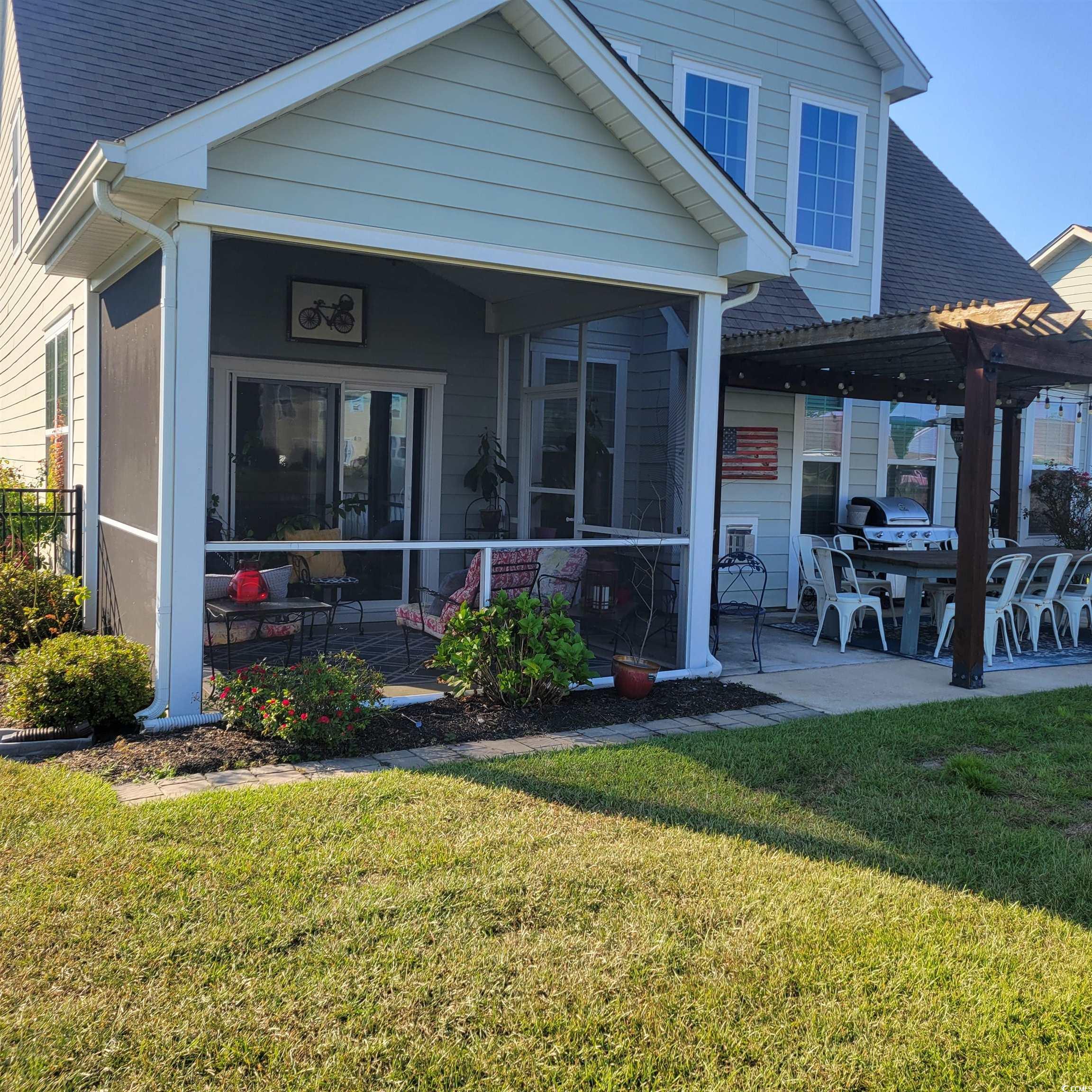 833 Tilly Lake Road Conway, SC 29526 - Photo 32 of 39