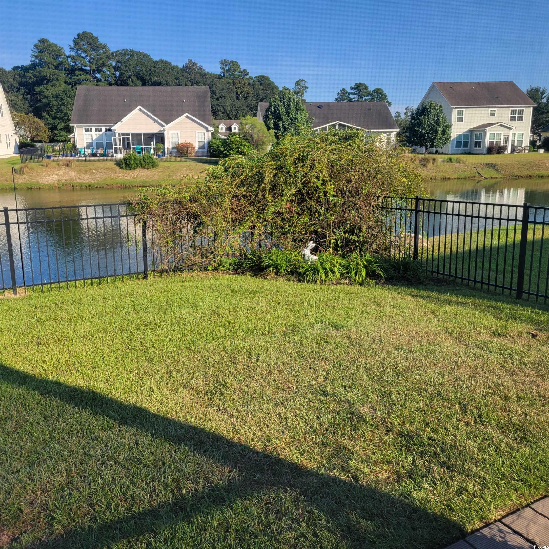 833 Tilly Lake Road Conway, SC 29526 - Photo 34 of 39